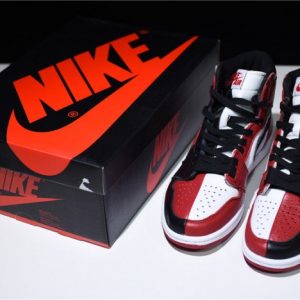 Air Jordan 1 Retro High "Homage To Home Chicago" - Image 7