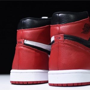 Air Jordan 1 Retro High "Homage To Home Chicago" - Image 11
