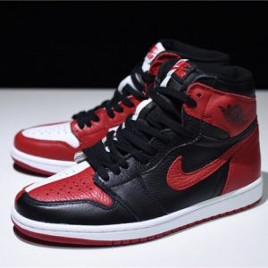Air Jordan 1 Retro High "Homage To Home Chicago" - Image 13