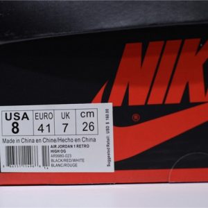 Air Jordan 1 Retro High "Homage To Home Chicago" - Image 19