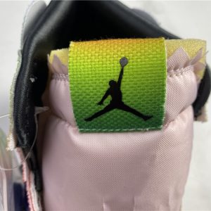 Air Jordan 1 Retro High "J Balvin" - Image 4