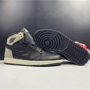 Air Jordan 1 Retro High "Light Army Rust Shadow Patina" - Image 5