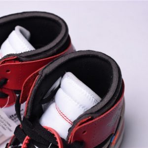 Air Jordan 1 Retro High "Off-White Chicago" - Image 17