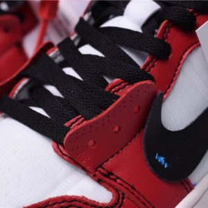 Air Jordan 1 Retro High "Off-White Chicago" - Image 20