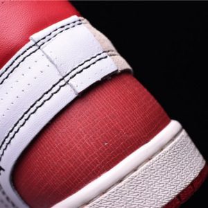 Air Jordan 1 Retro High "Off-White Chicago" - Image 30
