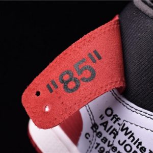 Air Jordan 1 Retro High "Off-White Chicago" - Image 32