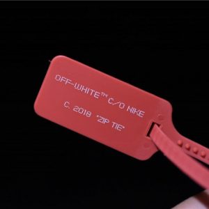 Air Jordan 1 Retro High "Off-White University Blue" - Image 13