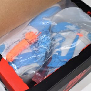 Air Jordan 1 Retro High "Off-White University Blue" - Image 15