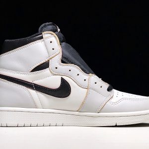 Air Jordan 1 Retro High OG Defiant "SB NYC to Paris" - Image 3