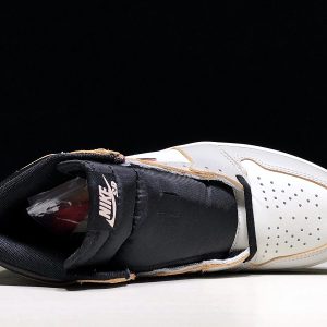 Air Jordan 1 Retro High OG Defiant "SB NYC to Paris" - Image 4