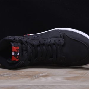 Air Jordan 1 Retro High "Paris Saint Germain" - Image 4