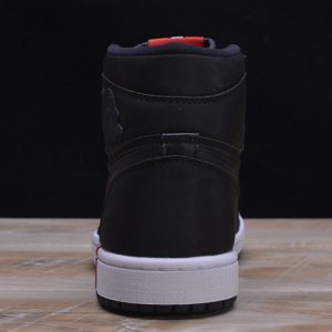 Air Jordan 1 Retro High "Paris Saint Germain" - Image 5