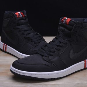 Air Jordan 1 Retro High "Paris Saint Germain" - Image 7