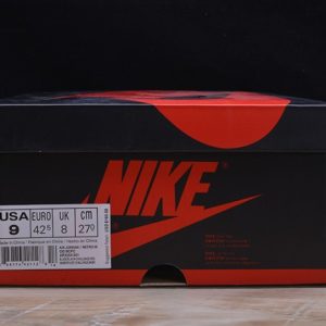 Air Jordan 1 Retro High "Paris Saint Germain" - Image 9