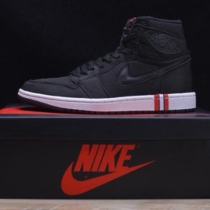 Air Jordan 1 Retro High "Paris Saint Germain" - Image 10