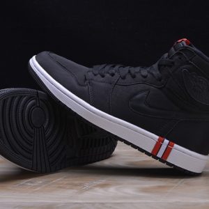 Air Jordan 1 Retro High "Paris Saint Germain" - Image 11