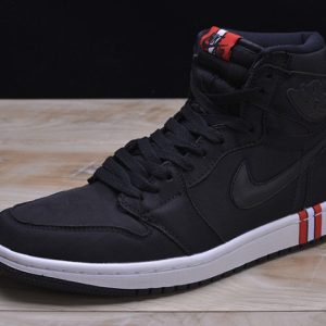 Air Jordan 1 Retro High "Paris Saint Germain" - Image 20