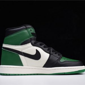 Air Jordan 1 Retro High "Pine Green" - Image 16