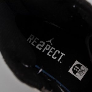 Air Jordan 1 Retro High "RE2PECT" (Derek Jeter) - Image 10