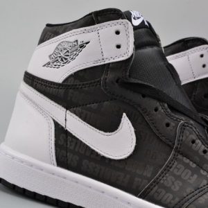 Air Jordan 1 Retro High "RE2PECT" (Derek Jeter) - Image 11