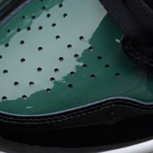 Air Jordan 1 Retro High "SoleFly Art Basel Black" - Image 6