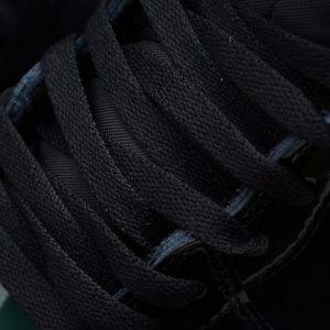 Air Jordan 1 Retro High "SoleFly Art Basel Black" - Image 7