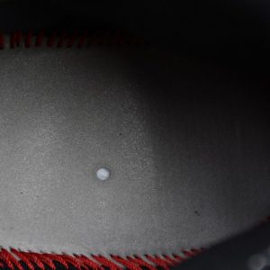 Air Jordan 1 Retro High "SoleFly Art Basel Black" - Image 13