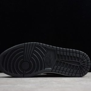 Air Jordan 1 Retro High "SoleFly Art Basel Black" - Image 15