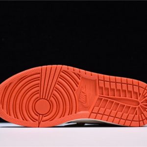 Air Jordan 1 Retro High "SoleFly Art Basel Sail" - Image 3