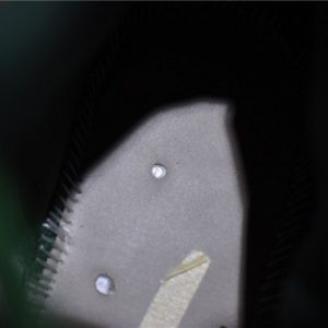 Air Jordan 1 Retro High "SoleFly Art Basel Sail" - Image 4