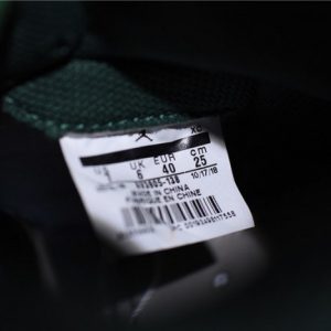 Air Jordan 1 Retro High "SoleFly Art Basel Sail" - Image 7