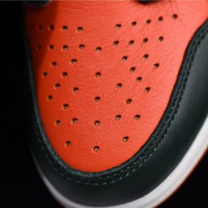 Air Jordan 1 Retro High "SoleFly Art Basel Sail" - Image 11