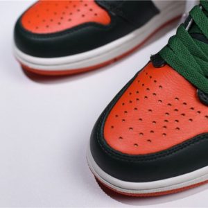 Air Jordan 1 Retro High "SoleFly Art Basel Sail" - Image 14