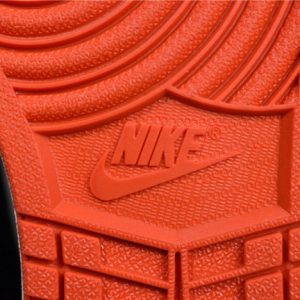 Air Jordan 1 Retro High "SoleFly Art Basel Sail" - Image 18