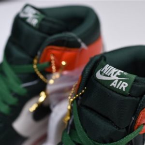 Air Jordan 1 Retro High "SoleFly Art Basel Sail" - Image 19