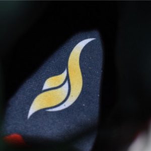 Air Jordan 1 Retro High "SoleFly Art Basel Sail" - Image 20