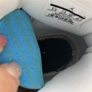 Air Jordan 1 Retro High Strap "N7" - Image 11