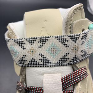 Air Jordan 1 Retro High Strap "N7" - Image 12