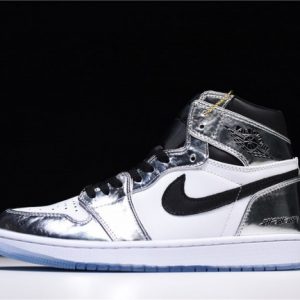 Air Jordan 1 Retro High "Think 16" (Pass the Torch) - Image 2
