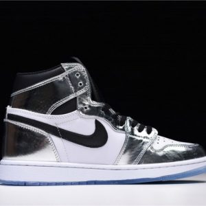 Air Jordan 1 Retro High "Think 16" (Pass the Torch) - Image 4