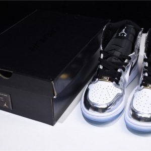 Air Jordan 1 Retro High "Think 16" (Pass the Torch) - Image 5