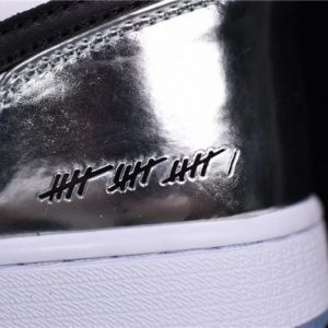 Air Jordan 1 Retro High "Think 16" (Pass the Torch) - Image 9
