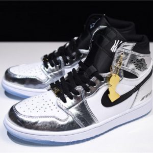 Air Jordan 1 Retro High "Think 16" (Pass the Torch) - Image 10