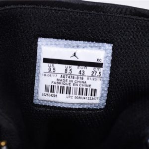 Air Jordan 1 Retro High "Think 16" (Pass the Torch) - Image 11