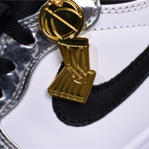Air Jordan 1 Retro High "Think 16" (Pass the Torch) - Image 12