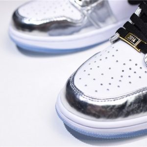 Air Jordan 1 Retro High "Think 16" (Pass the Torch) - Image 15