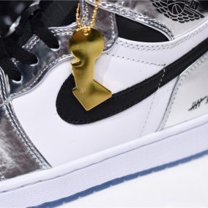 Air Jordan 1 Retro High "Think 16" (Pass the Torch) - Image 17