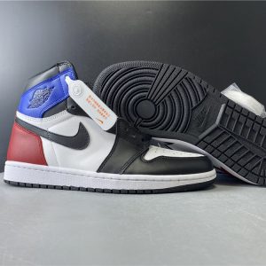 Air Jordan 1 Retro High "Trophy Room Chicago" - Image 4