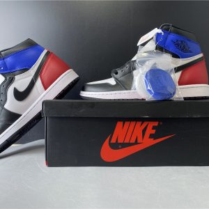 Air Jordan 1 Retro High "Trophy Room Chicago" - Image 10