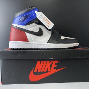 Air Jordan 1 Retro High "Trophy Room Chicago" - Image 12